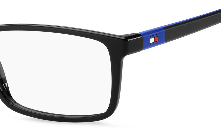 Lunettes de vue écologiques Tommy Hilfiger TH 2122