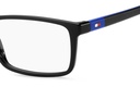 Lunettes de vue écologiques Tommy Hilfiger TH 2122