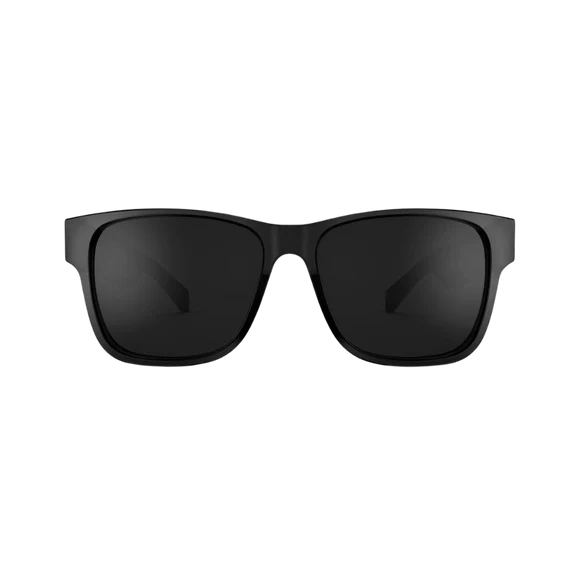 Lunettes connectées Rokit Eye Q - Noir