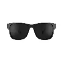 Lunettes connectées Rokit Eye Q - Noir