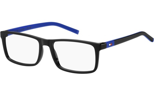 [TH 2122 807 51] Lunettes de vue écologiques Tommy Hilfiger TH 2122